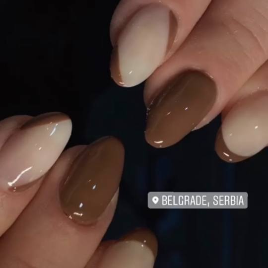 Fam Beauty Box #beograd Manikir