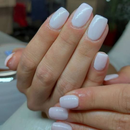 Topaz Beauty #beograd Ojačavanje noktiju