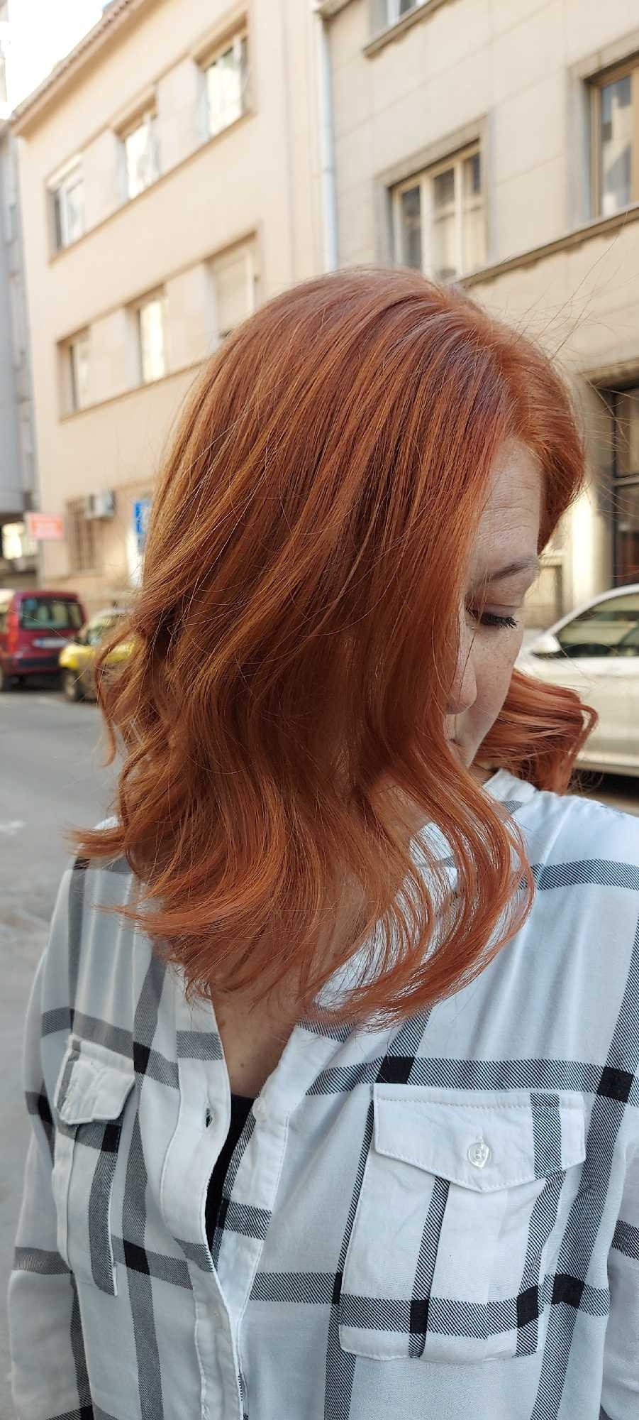 La capelli hair #beograd