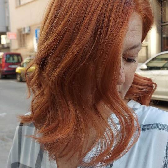 La capelli hair #beograd