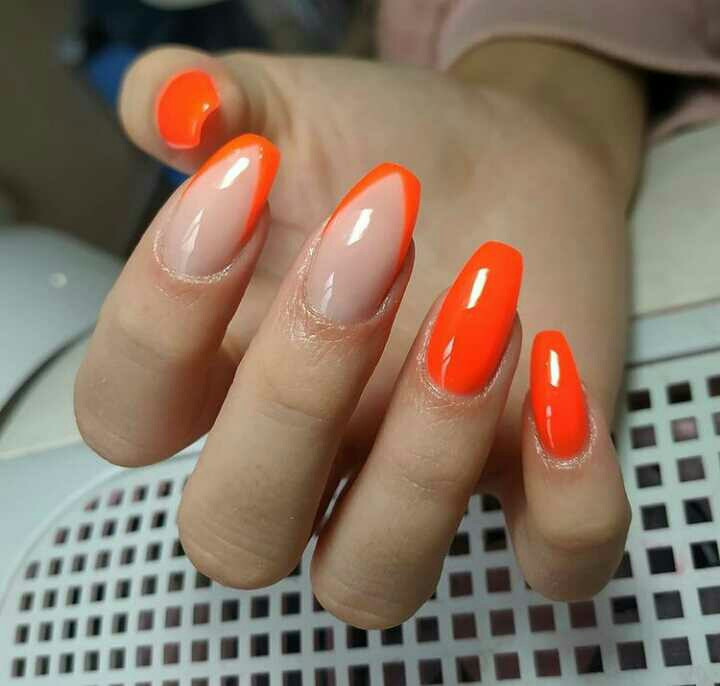 Salon M - Vračar #beograd Izlivanje noktiju