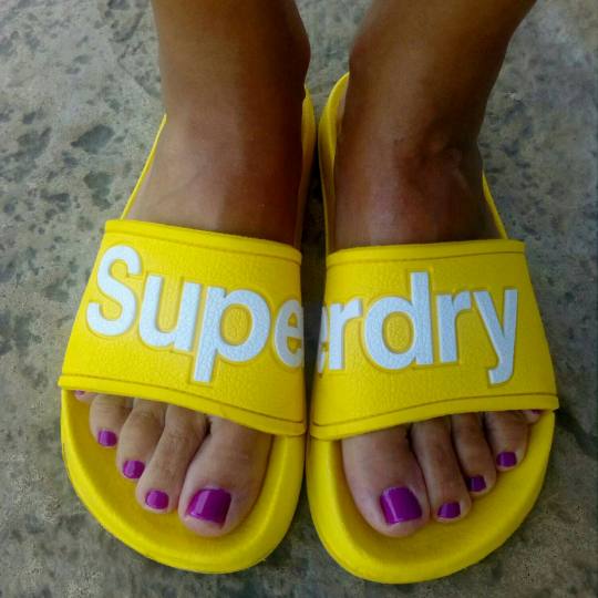 Eleonora #beograd estetski pedikir +gel lac