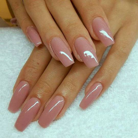 Alfaparf Nails #beograd Izlivanje noktiju Izlivanje noktiju gelom #alfaparf-nails#beograd#nailsbelgr