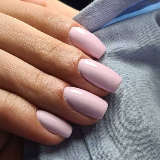 SunBox #beograd Gel lak Manikir + gel lak