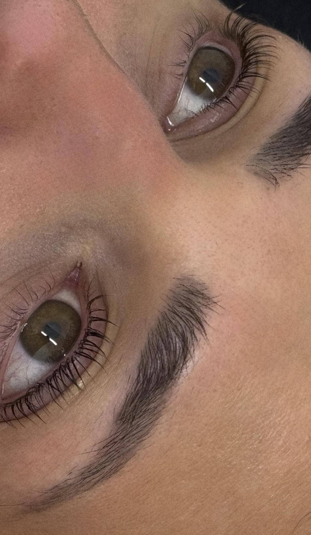 Lash lift + farbanje trepavica - Beauty & Fashion, Beograd Trepavice Lice Trepavice, Beograd, Mirijevo