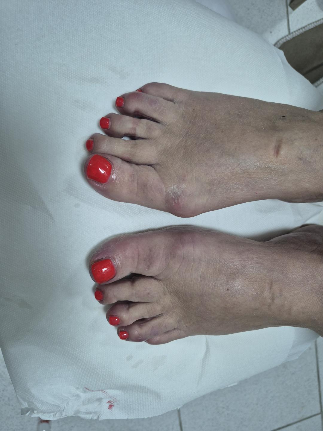 Gel lak - noge - Shishi beauty studio, Beograd Gel lak Nokti Gel lak, Beograd, Centar, Stari grad, Dorćol