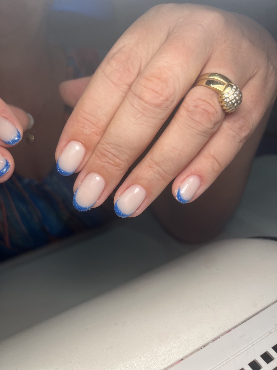 Kokilie Beauty Studio #novisad Gel lak Gel lak