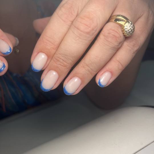Kokilie Beauty Studio #novisad Gel lak Gel lak