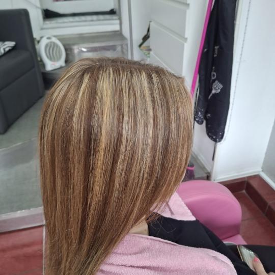 Beauty Hair Ma&Mi usluga