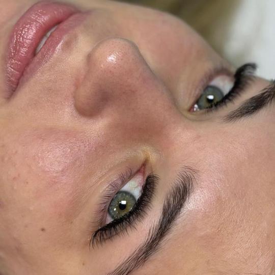 Beauty Studio S #beograd