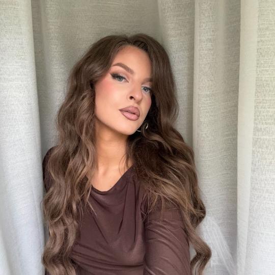 Vanilla rain beauty - Banovo brdo #beograd Make-up / šminkanje Profesionalno šminkanje Bojana | Mu
