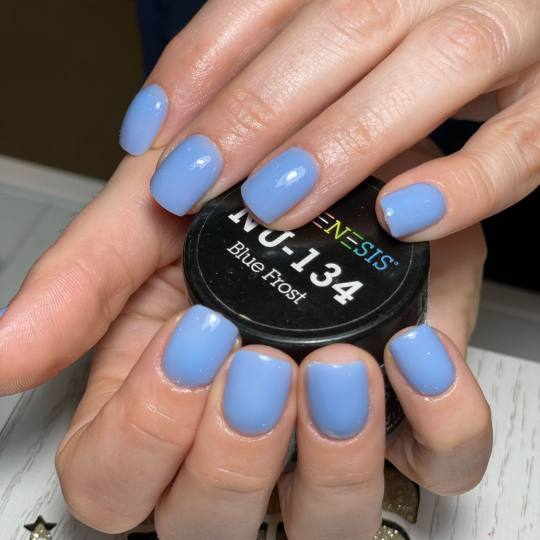 Milica Pavlović Beauty House #beograd Ojačavanje noktiju Ojačavanje prirodnih noktiju Dipping pow
