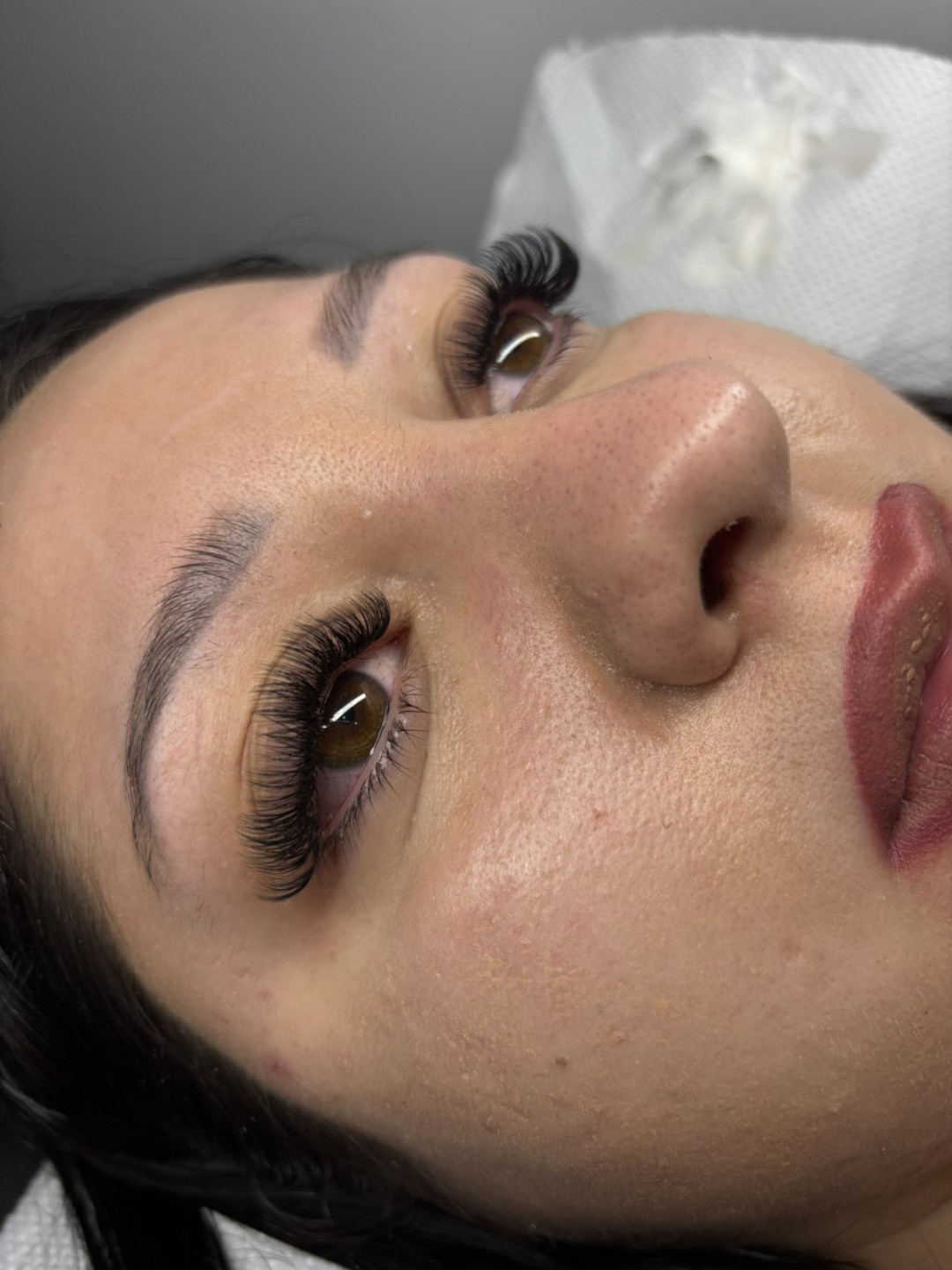 Nadogradnja trepavica - ruski volumen - Princess beauty, Niš Nadogradnja trepavica Lice Nadogradnja trepavica, Niš, Palilula