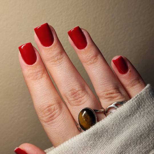 Duluz G&D Beauty #novisad Izlivanje noktiju Izlivanje noktiju gelom - S dužina
