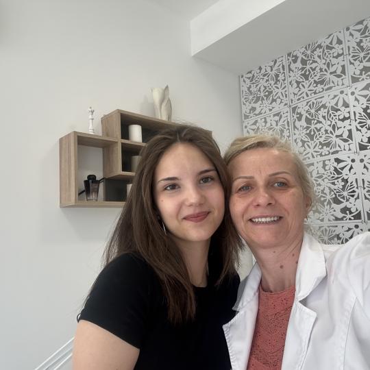 Sandra estetik studio #beograd Obrve Oblikovanje obrva pincetom Hvala na poverenju. ✨

Nekada je