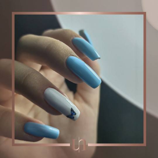Urban Nails nail bar #beograd