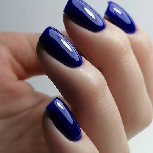Miki Nail Care #beograd Gel lak Manikir + gel lak (rubber base)