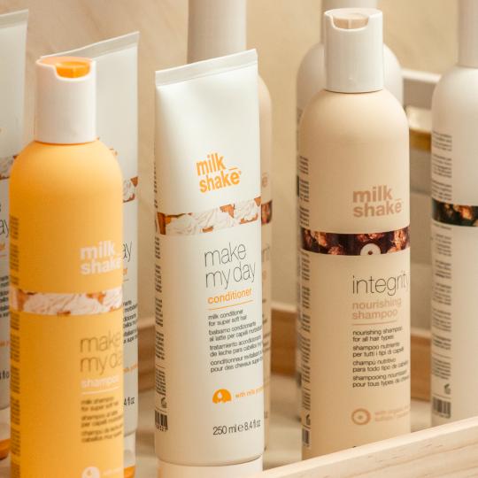 Pure Hair Spa usluga