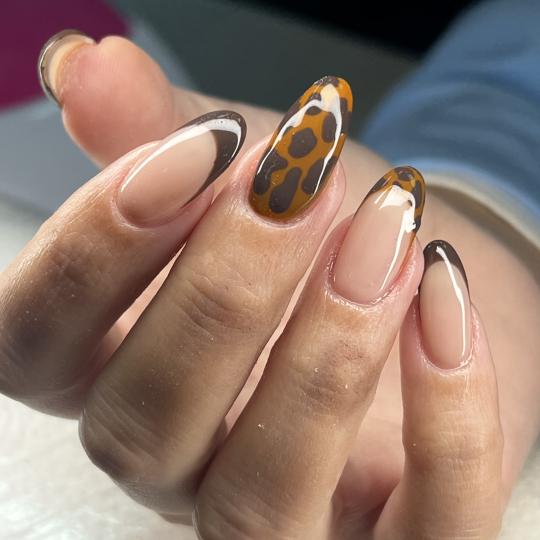 Beauty Lounge - Belville usluga