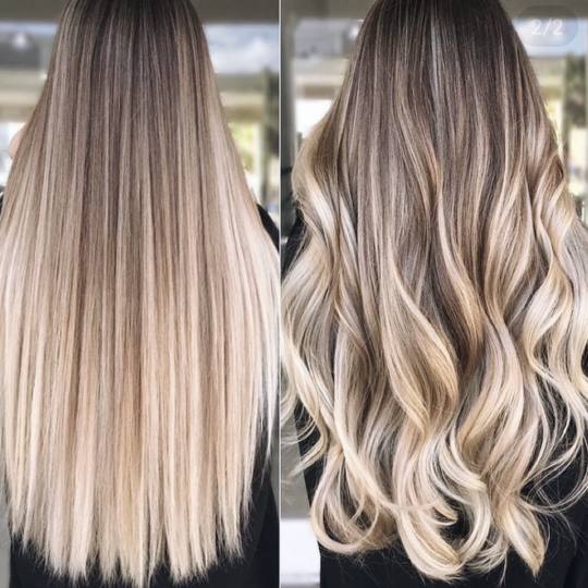 MakeUp & hair studio Slavica Ilić #beograd Još jedna transformacija u nasem salonu 🥰🥰🥰
D