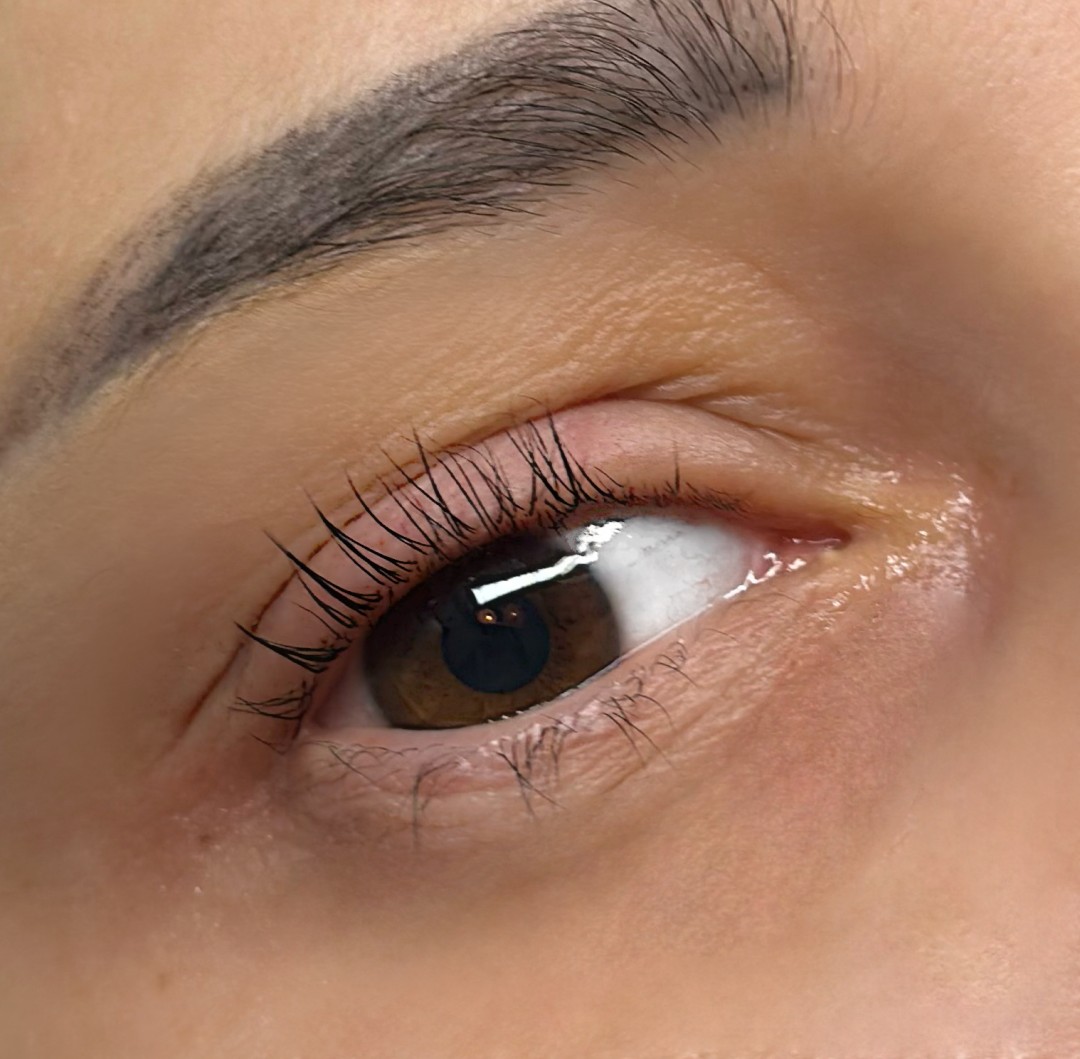 Vanilla rain beauty #beograd Trepavice Lash lift