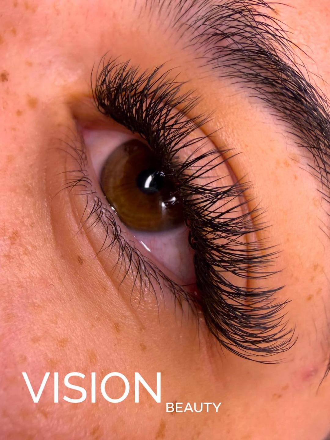 Vision Beauty #nis