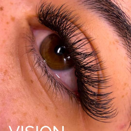 Vision Beauty #nis