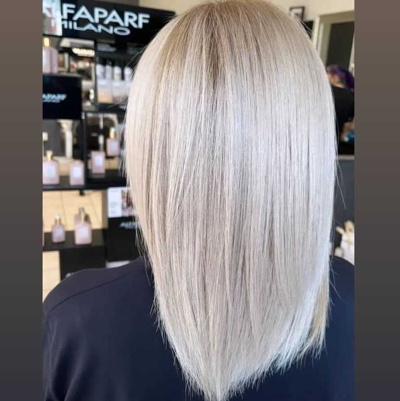 Salon Celebrity Lauren #beograd