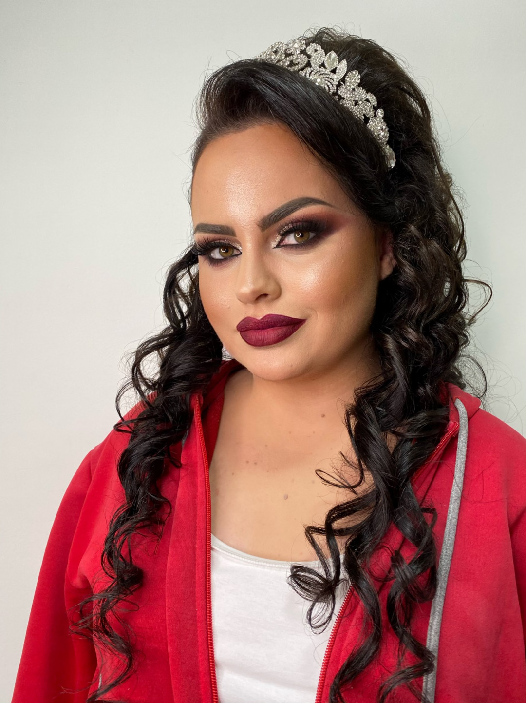 Dora Maar #beograd Make-up / šminkanje Profesionalno šminkanje