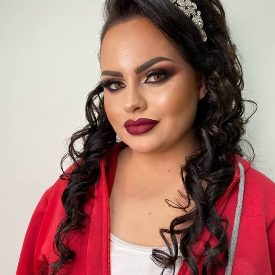 Dora Maar #beograd Make-up / šminkanje Profesionalno šminkanje