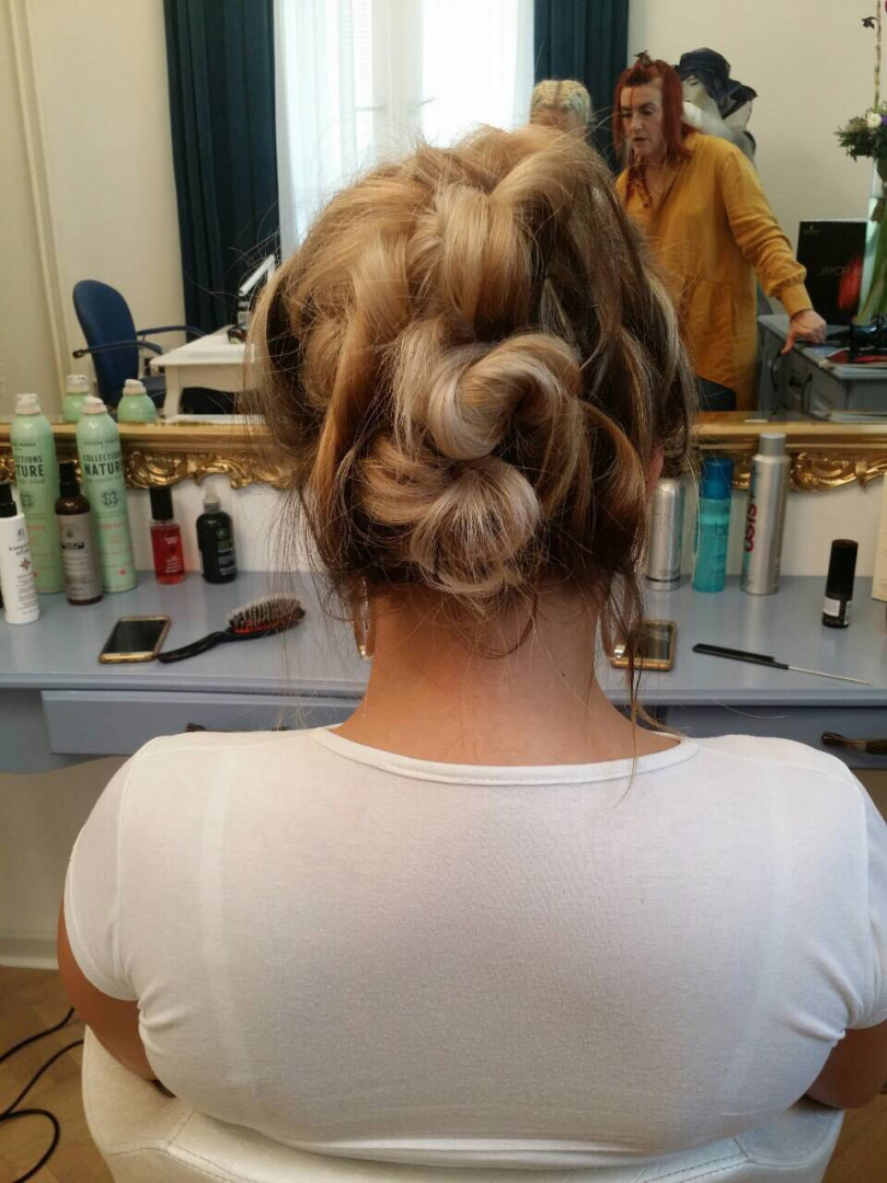 Estetic star by Maya #beograd