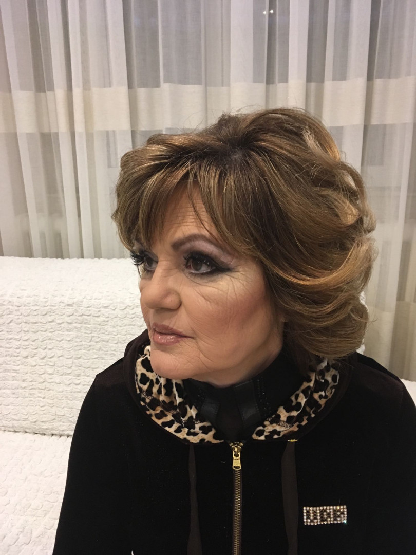 Studio Lady, Beograd Make-up / šminkanje