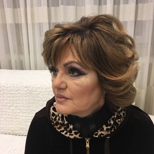 Studio Lady #beograd Make-up / šminkanje