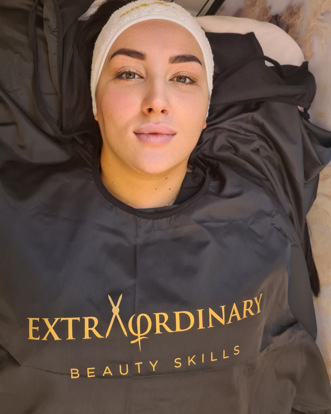 Esthetique Privé #beograd Obrve Puder obrve - PHI POWDER BROWS