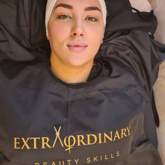 Esthetique Privé #beograd Obrve Puder obrve - PHI POWDER BROWS
