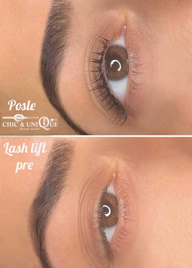Chic & Unique Beauty Studio #beograd