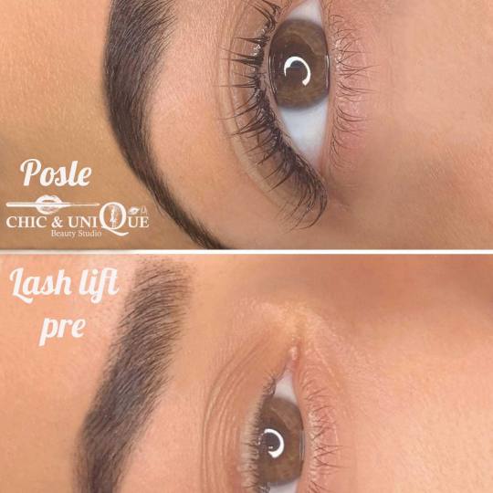 Chic & Unique Beauty Studio #beograd