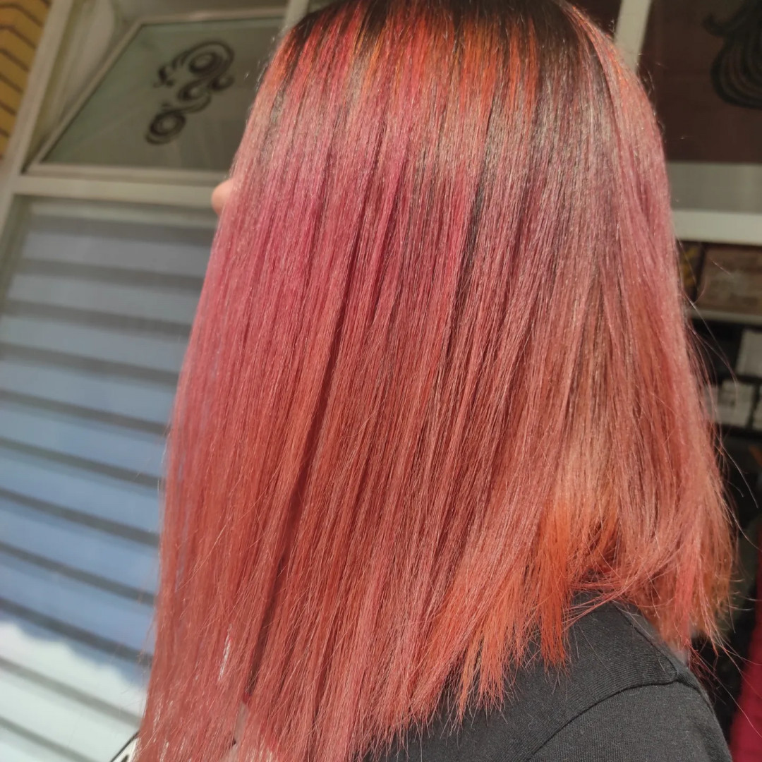Love Art Beauty Plus #nis Ombre, sombre, balayage