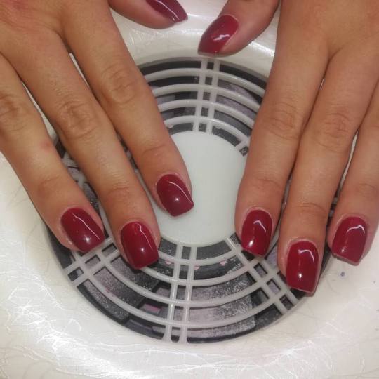 Estetic star by Maya #beograd Ojačavanje noktiju ojacavanje gelom Ojačavanje noktiju gelom