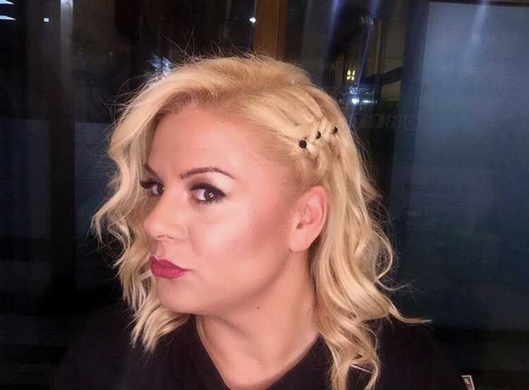 Beauty Industry #beograd Make-up / šminkanje Profesionalno šminkanje