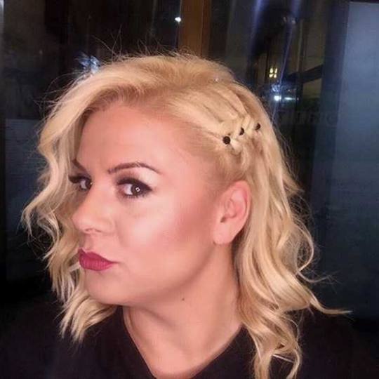 Beauty Industry #beograd Make-up / šminkanje Profesionalno šminkanje Makeup
