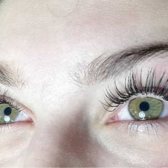 Beautyland #nis svilene trepavice