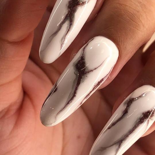 Lavish Nail and Cosmetics Lounge #beograd
