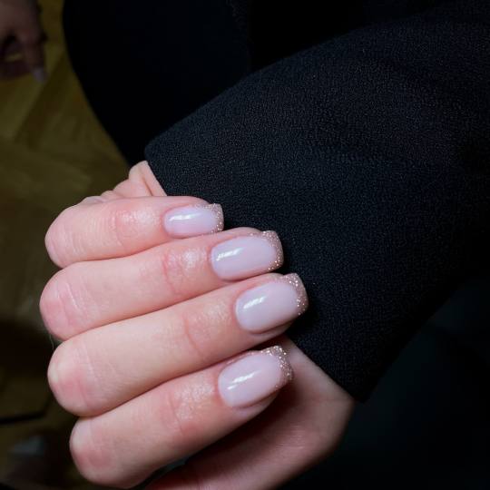 Beauty room Zvezdara #beograd Korekcija noktiju Korekcija noktiju