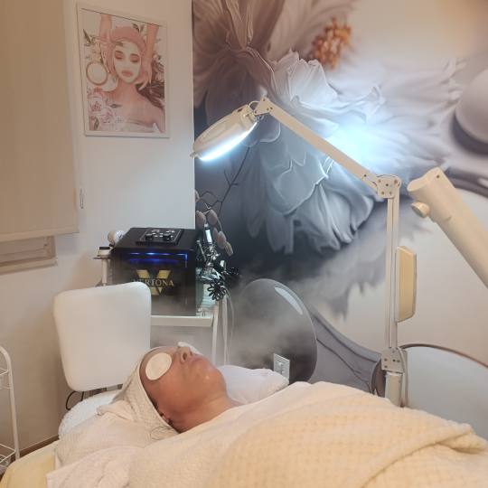 Oladoria Rituals usluga