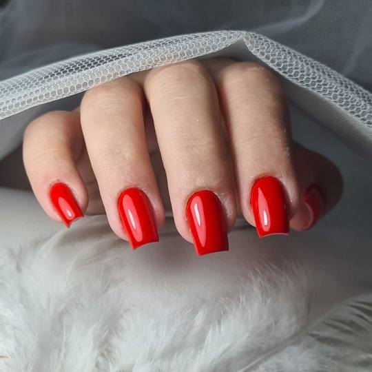 SunBox #beograd Gel lak Manikir + gel lak