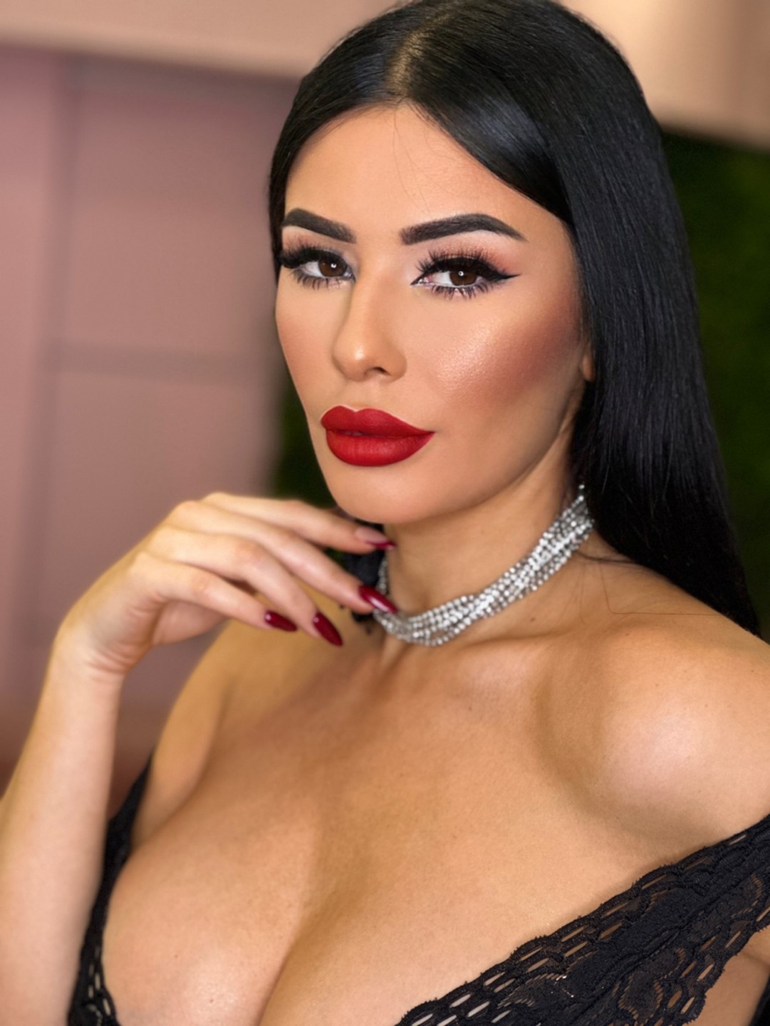 Beauty Glam House #nis Make-up / šminkanje Profesionalna šminka