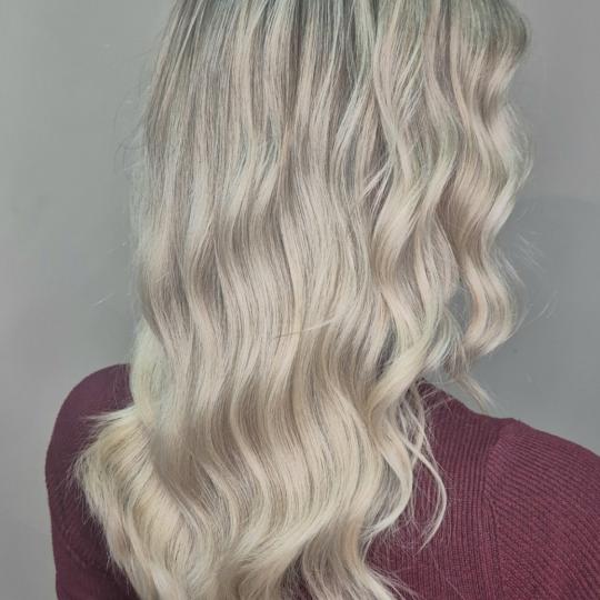 Bellezza e Colori usluga