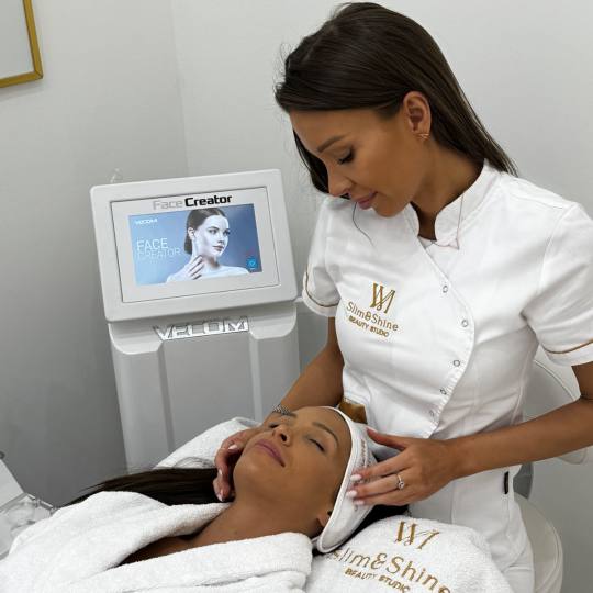 Slim & Shine Beauty Studio #beograd