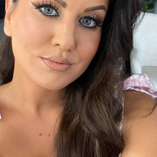 Gracia Make up #beograd